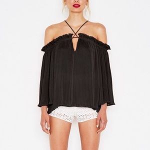 What Do You Mean Top